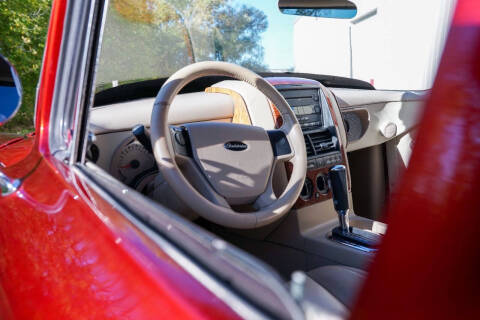 1964 Studebaker Camp