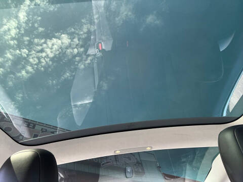 2017 Tesla Model 3 Long Range