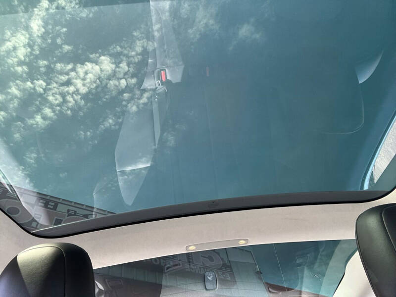 2017 Tesla Model 3 Long Range