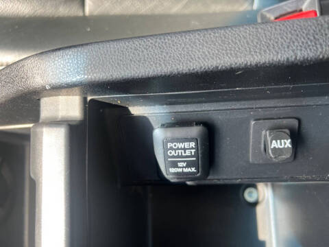 2011 Honda Pilot EX-L