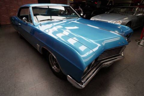 1967 Buick Skylark