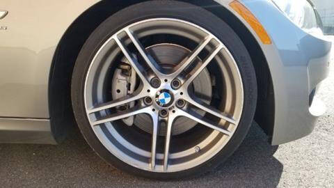 2012 BMW 3 Series 335is