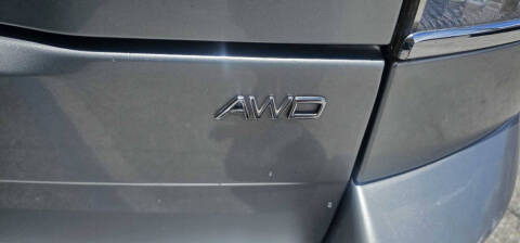 2014 Volvo XC90 3.2