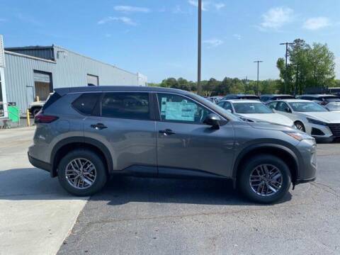 2024 Nissan Rogue for sale at Southern Auto Solutions-Regal Nissan in Marietta GA