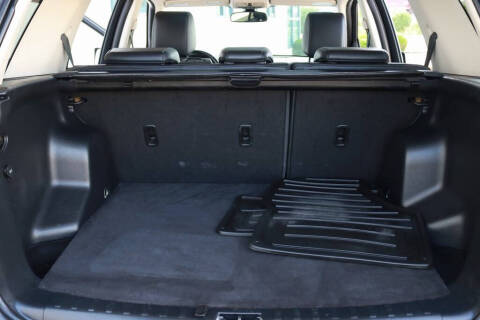 2010 Land Rover LR2 HSE