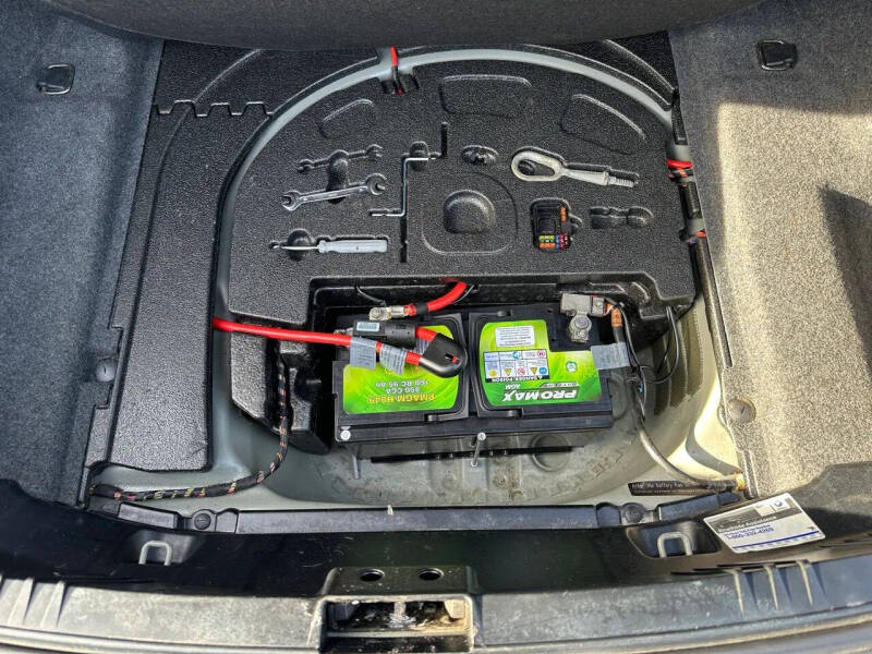 2006 BMW 6 Series 650i