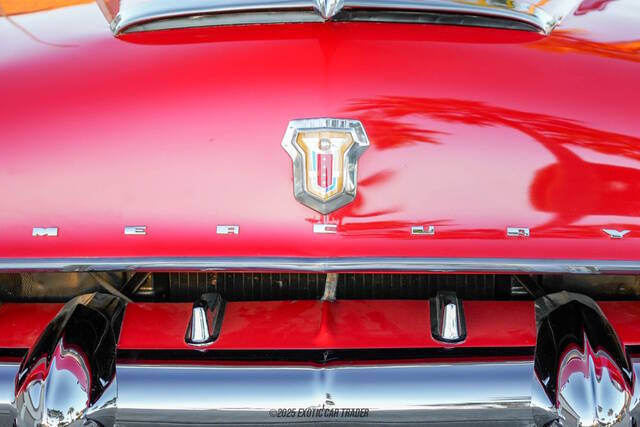 1953 Mercury Monterey