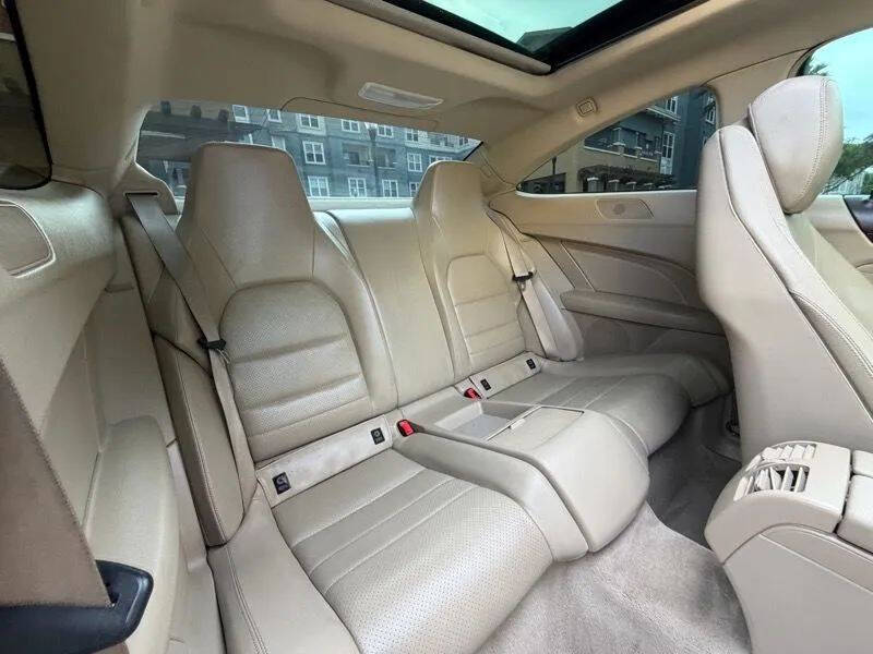 2012 Mercedes-Benz C-Class C 350