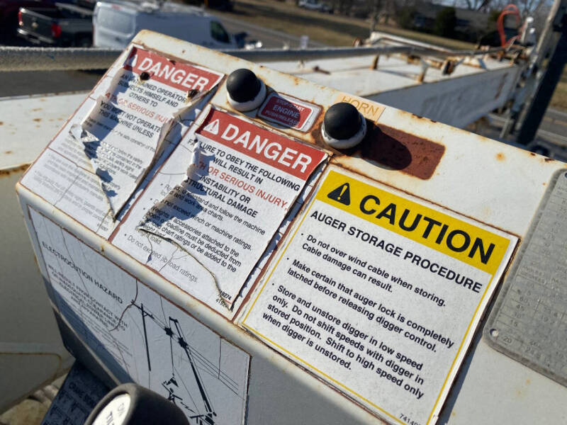 2006 International DuraStar 4300