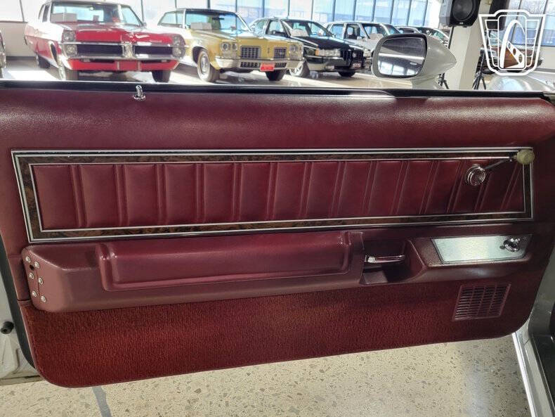 1979 Ford Thunderbird