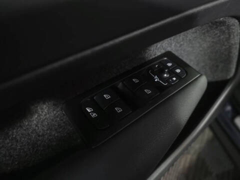 2022 Volvo XC40 Recharge