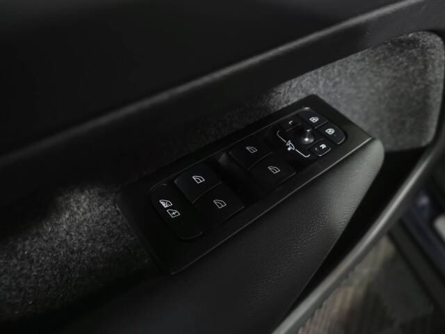 2022 Volvo XC40 Recharge