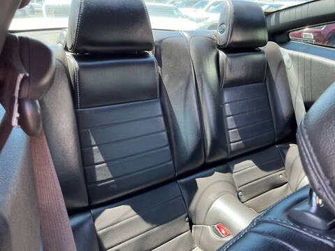 2014 Ford Mustang V6 Premium
