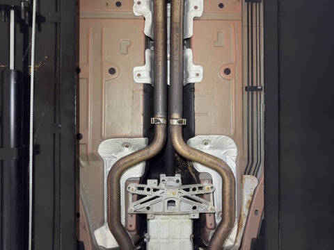 2008 Dodge Challenger SRT8