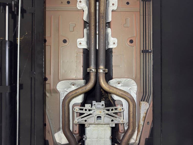 2008 Dodge Challenger SRT8