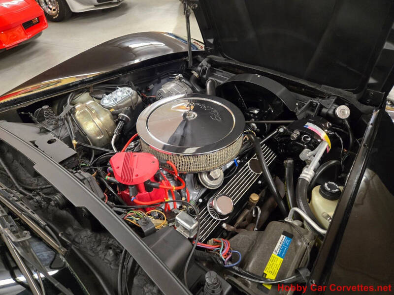 1981 Chevrolet Corvette