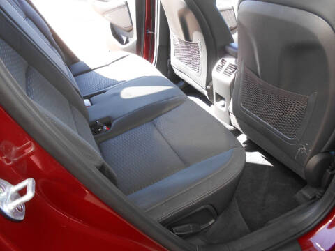 2019 Hyundai Tucson Night