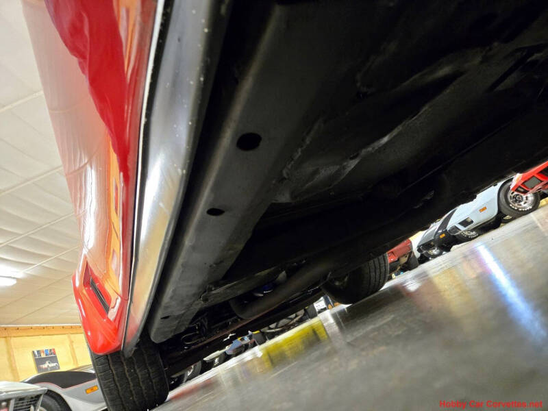 1980 Chevrolet Corvette