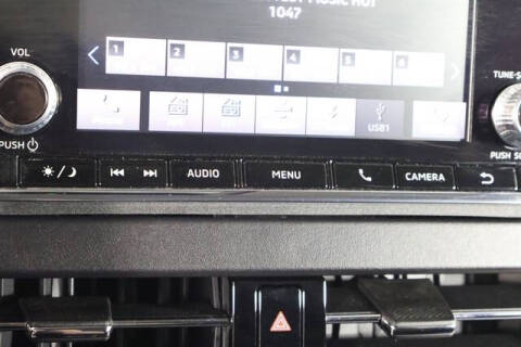 2024 Mitsubishi Outlander ES