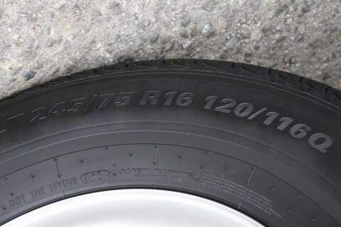 2020 GMC Savana 2500