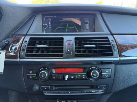 2012 BMW X5 xDrive35i Premium