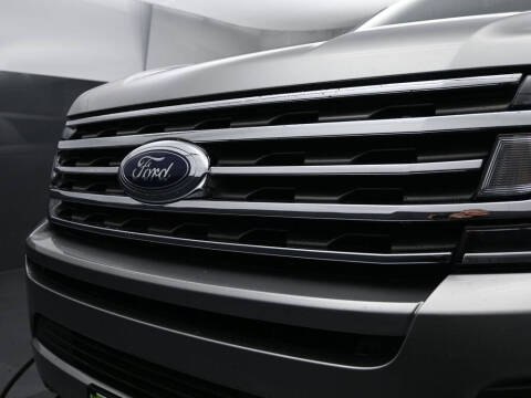 2020 Ford Expedition MAX XLT