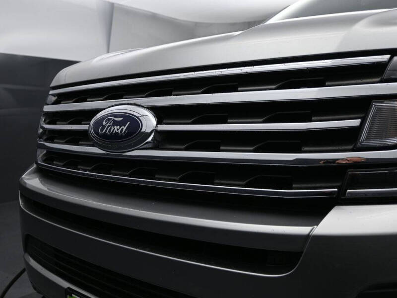 2020 Ford Expedition MAX XLT