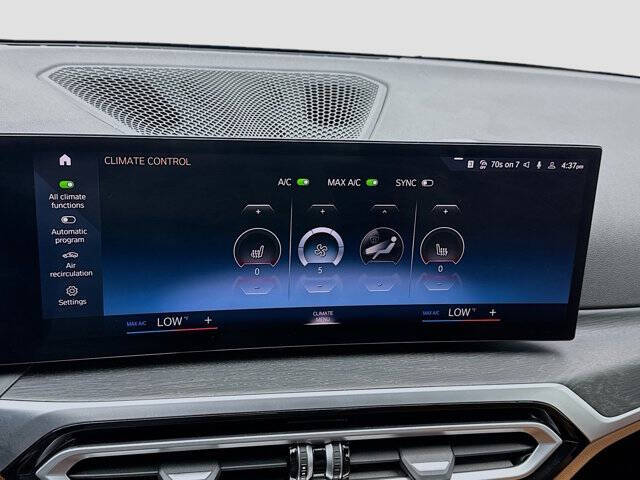 2023 BMW 3 Series 330e