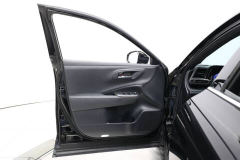 2023 Toyota Crown Limited