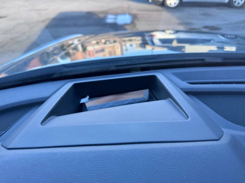 2019 Audi Q5 quattro Prestige 45 TFSI