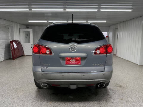2008 Buick Enclave CXL