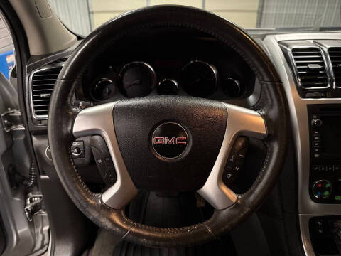 2010 GMC Acadia SLT-1