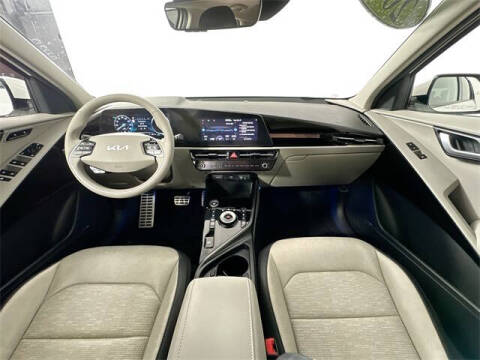 2023 Kia Niro EV Wave