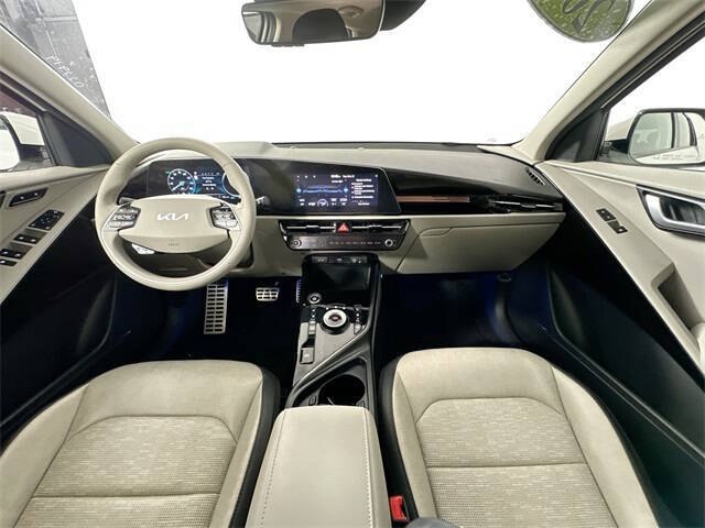 2023 Kia Niro EV Wave