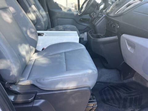 2016 Ford Transit 150