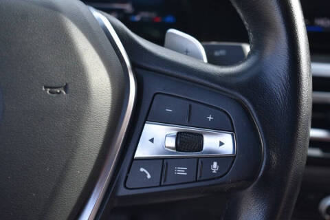 2024 BMW 4 Series 430i