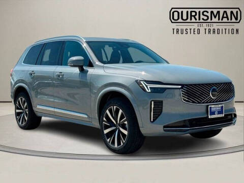 2025 Volvo XC90 B6 Core Bright Theme