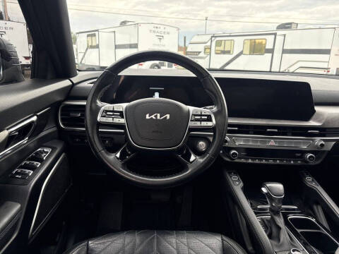 2023 Kia Telluride EX X-Line