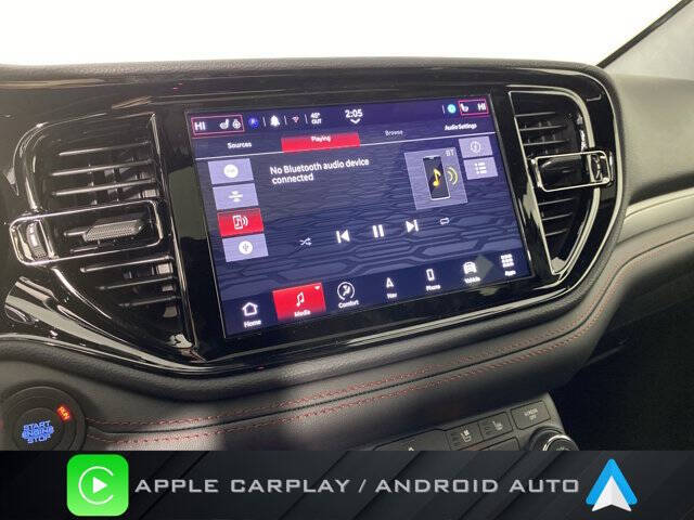 2026 Dodge Durango GT HEMI Plus