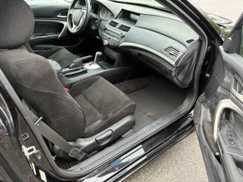 2010 Honda Accord EX