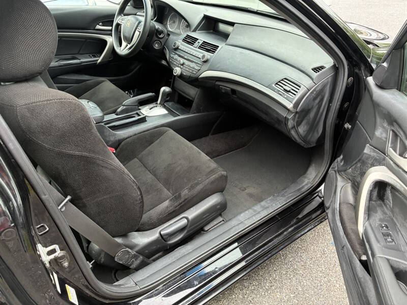 2010 Honda Accord EX