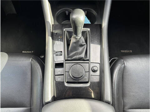 2020 Mazda Mazda3 Hatchback Premium