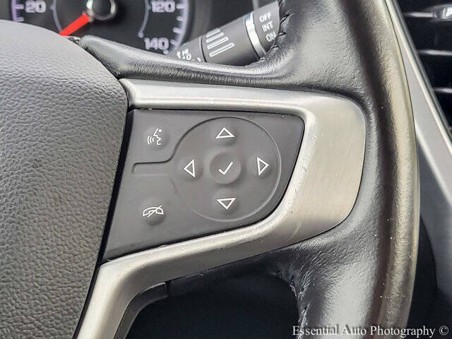 2019 GMC Acadia SLE-1