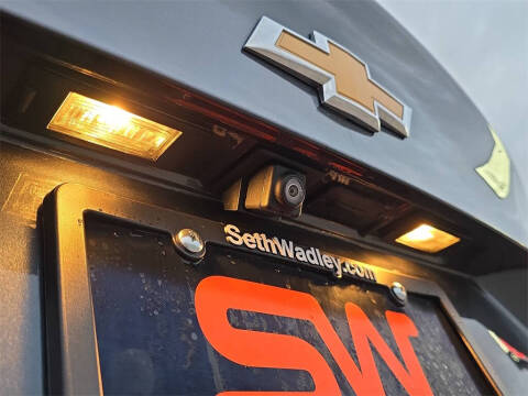 2020 Chevrolet Malibu Premier