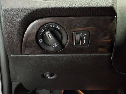 2013 Dodge Durango Citadel