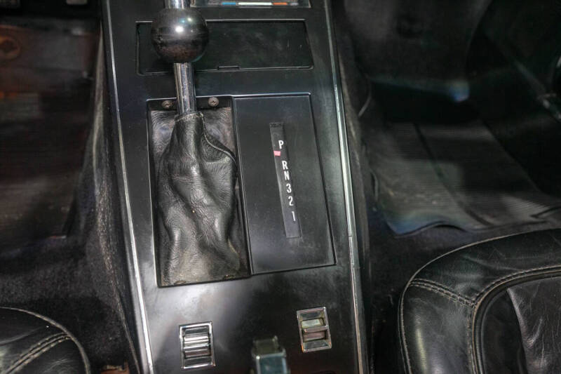 1977 Chevrolet Corvette