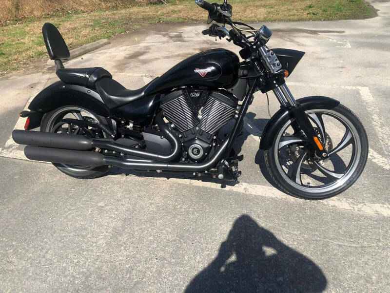 2013 Victory Vegas 8-Ball