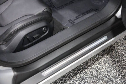 2012 Audi TT 2.0T quattro Prestige