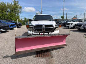 2005 Dodge Ram 2500