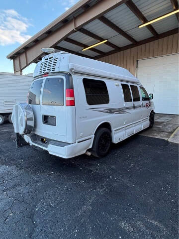 2015 Roadtrek Popular